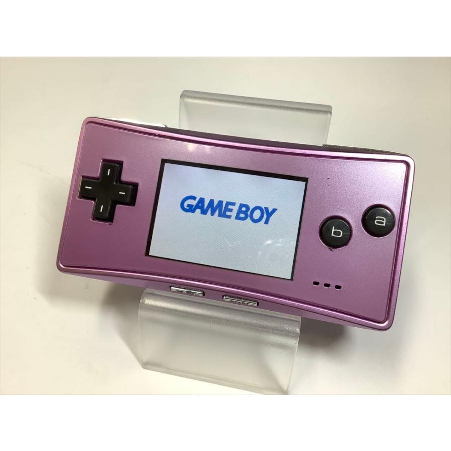 数量限定 ニンテンドー ゲームボーイミクロ お気にいる Studiostodulky Cz