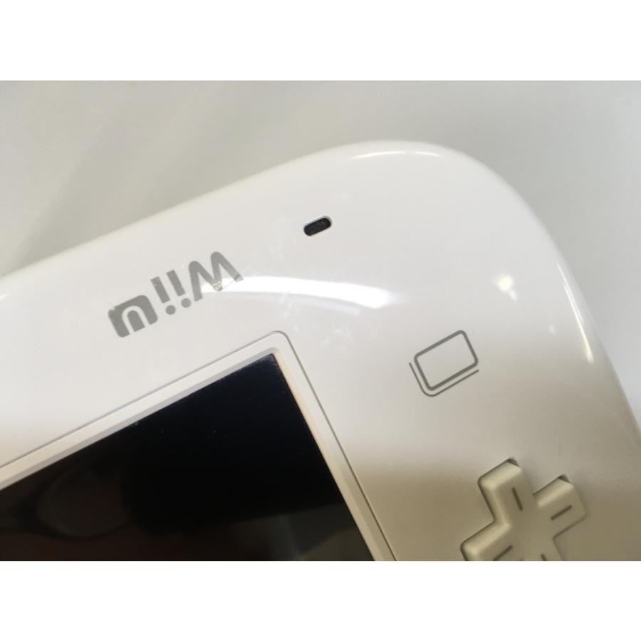 Wii U 【セ】ニンテンドー WiiU ゲームパッド タッチペン付き Wii U 【セ】ニンテンドー WiiU ゲームパッド タッチペン付き