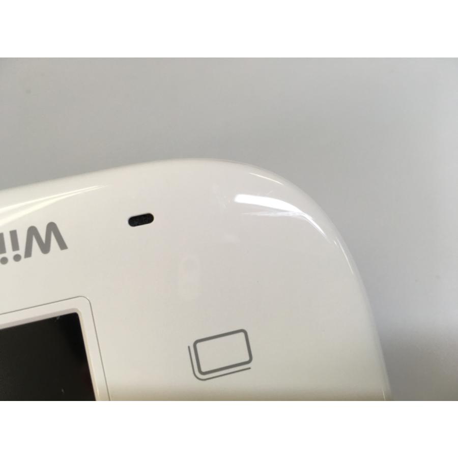Wii U 【セ】ニンテンドー WiiU ゲームパッド タッチペン付き Wii U 【セ】ニンテンドー WiiU ゲームパッド タッチペン付き