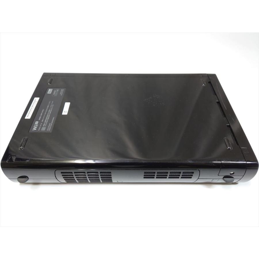 ニンテンドー Wiiu 32gb Wup 101 01 Wiiu2 Westbeeee ヤフーshop 通販 Yahoo ショッピング