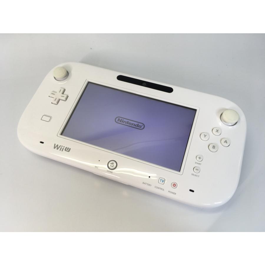 ニンテンドー Wiiu ゲームパッド タッチペン付き Wup 010 Jpn Wiiugamepadwhite Westbeeee ヤフーshop 通販 Yahoo ショッピング