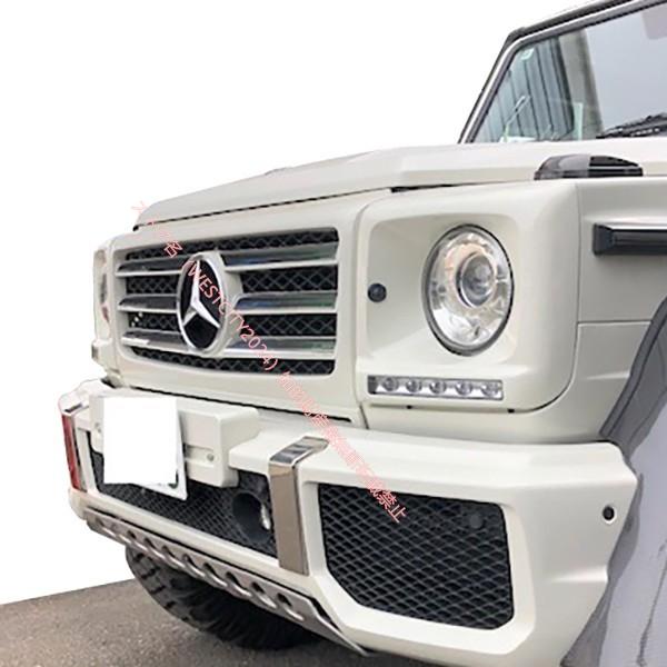 Mercedes-Benz メルセデス ベンツ Benz Gクラス W463 デイライト Mercedes-Benz メルセデス ベンツ Benz Gクラス W463 デイライト