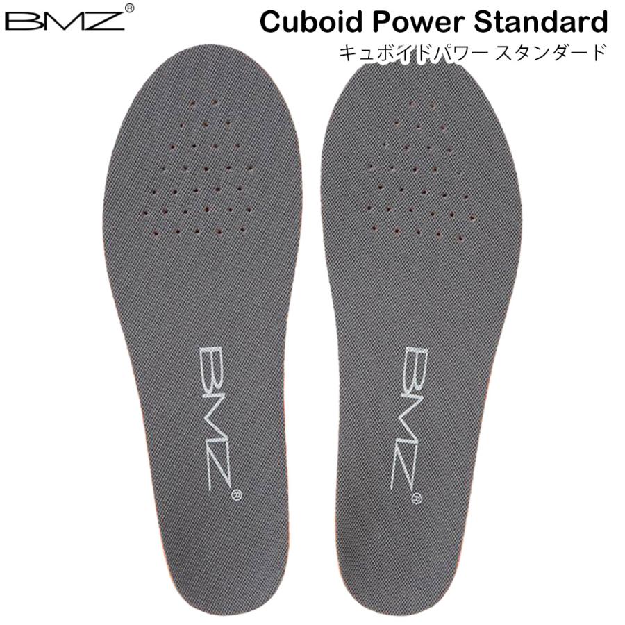 BMZ ビーエムゼット Cuboid Power Standard/キュボイドパワー