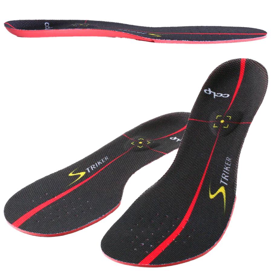 BMZ ビーエムゼット Cal Power Smart Striker Black /カルパワー 