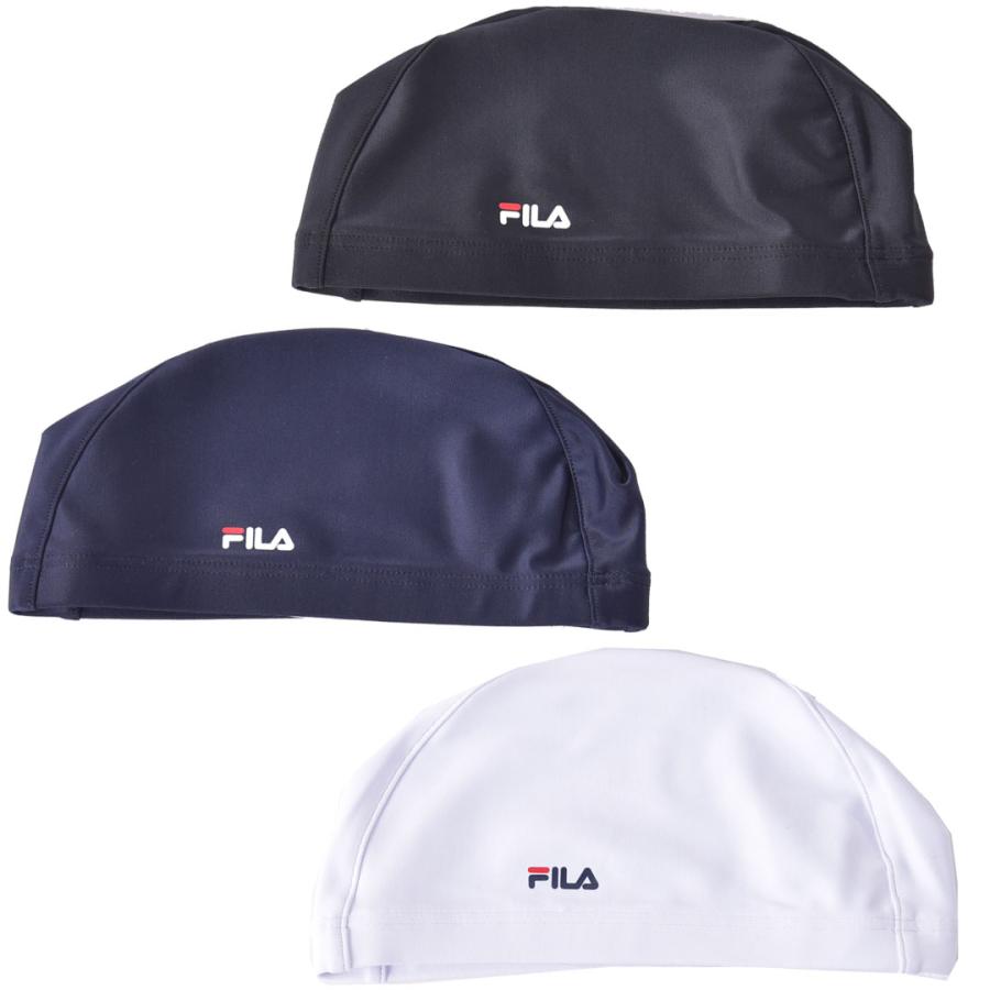 弥ページ 楽天市場】FILA(フィラ) 315215 レディース スイムキャップ