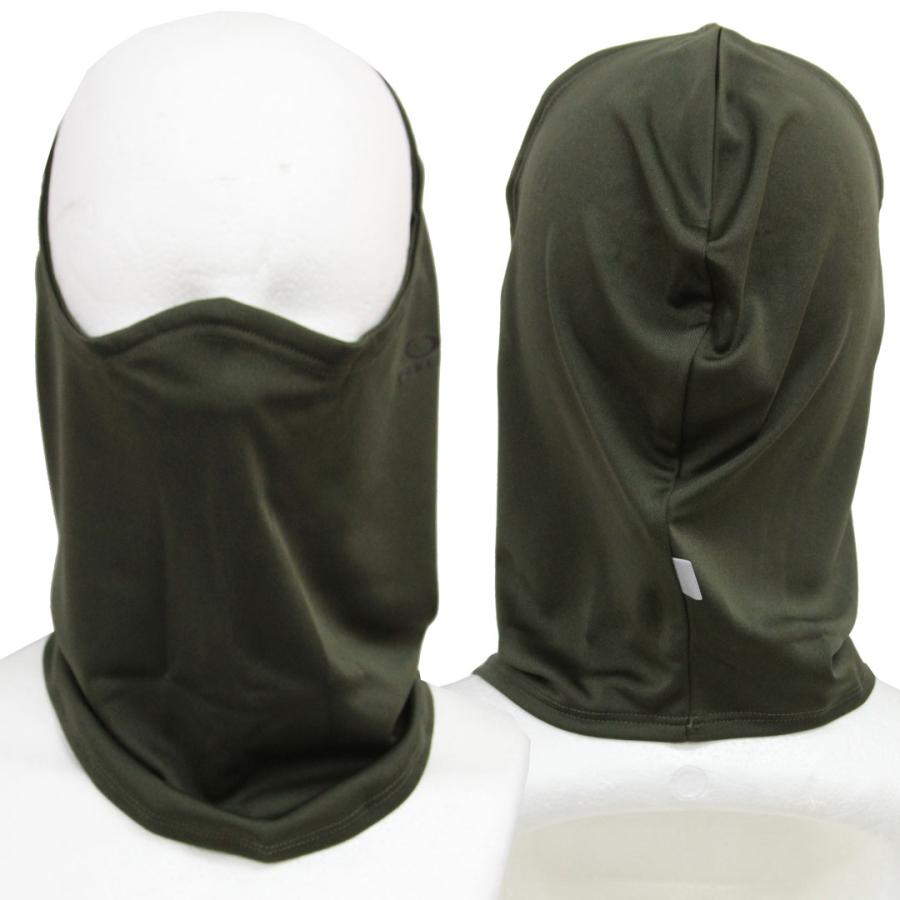 OAKLEY（オークリー） フェイスマスク CLOTH FACE COVERING LOOSE