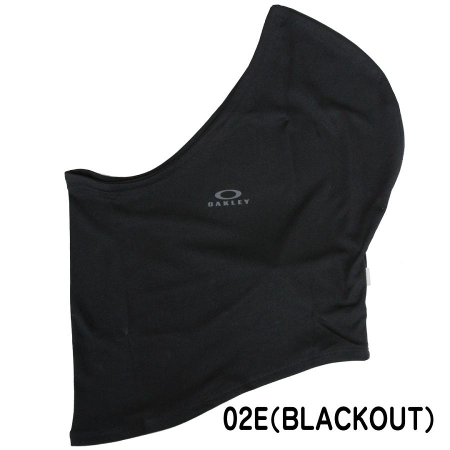 OAKLEY（オークリー） フェイスマスク CLOTH FACE COVERING LOOSE