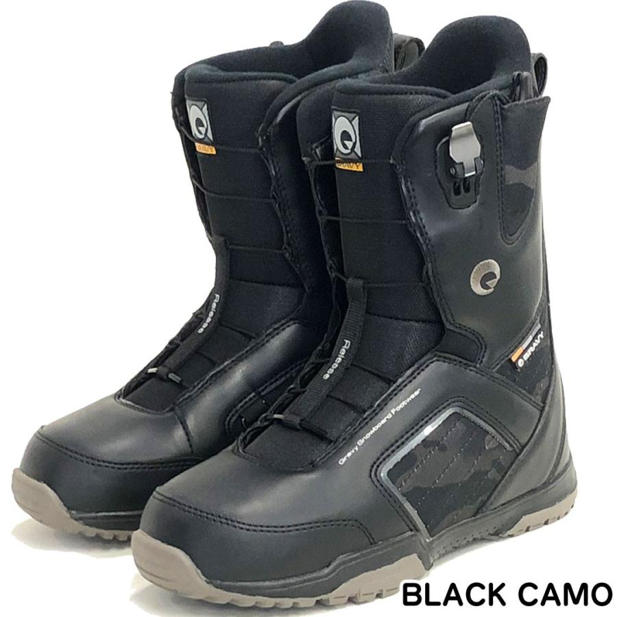 linerless snowboard boots