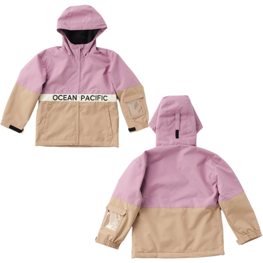Ocean Pacific（オーシャンパシフィック） OP オーピー 544-871 キッズ