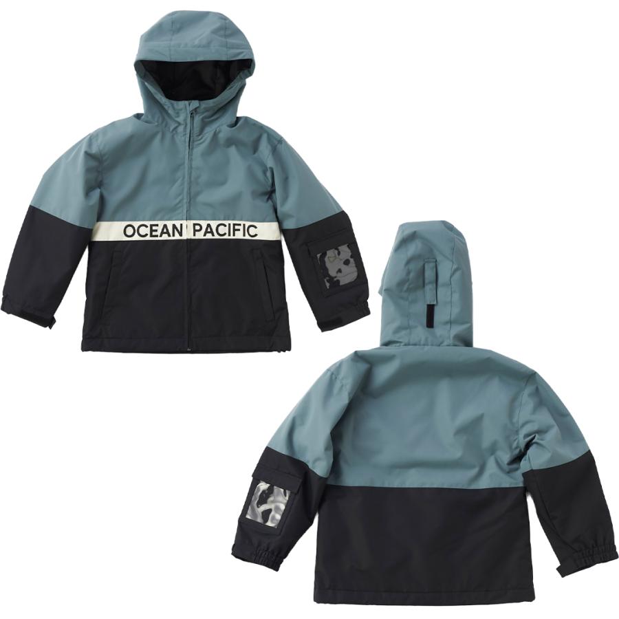 Ocean Pacific（オーシャンパシフィック） OP オーピー 544-871 キッズ