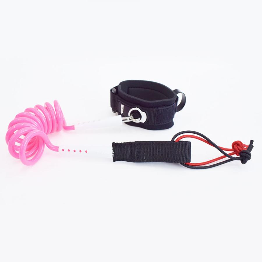 ツールス TOOLS TLS 5☆ BB COIL LEASH コイルリーシュ ARM-SMALL/ARM-LARGE/WRIST ボディーボード用|westcoast|10