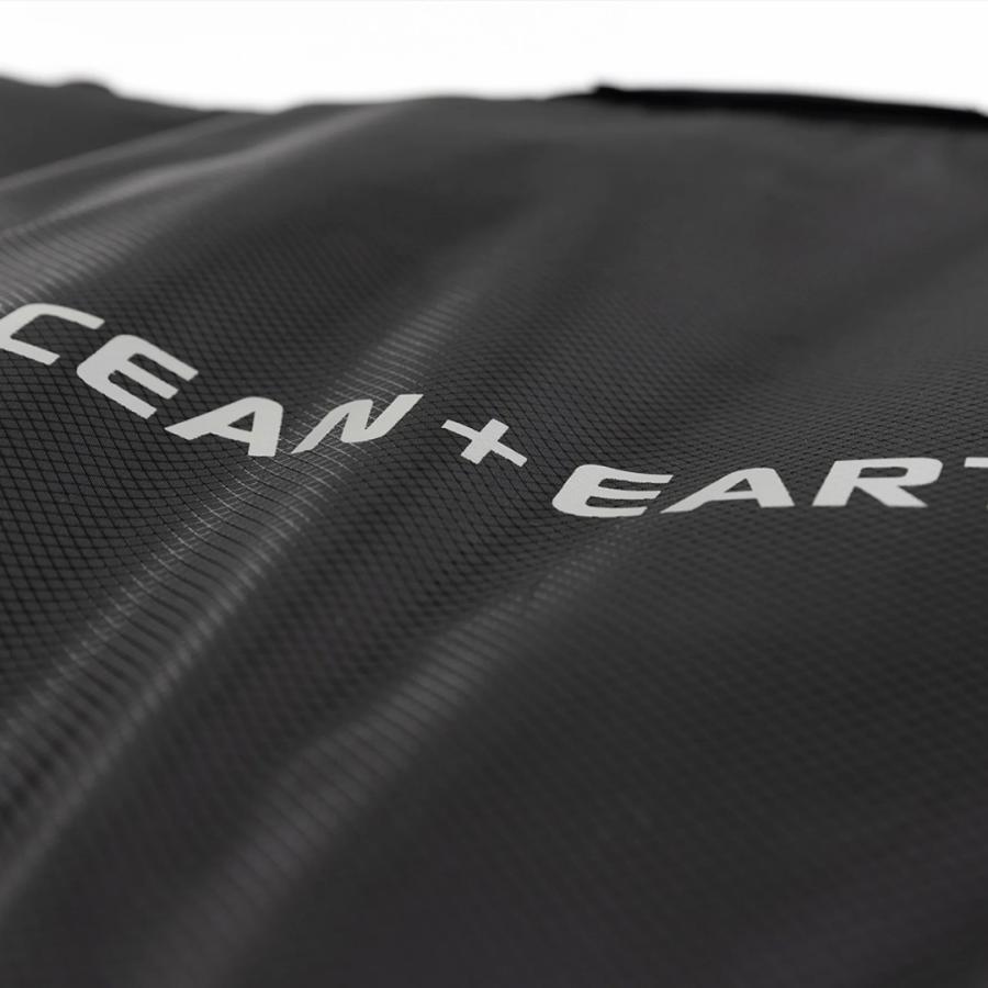 オーシャンアンドアース OCEAN&EARTH O&E COR_X FISH DAY COVER 6.4ft