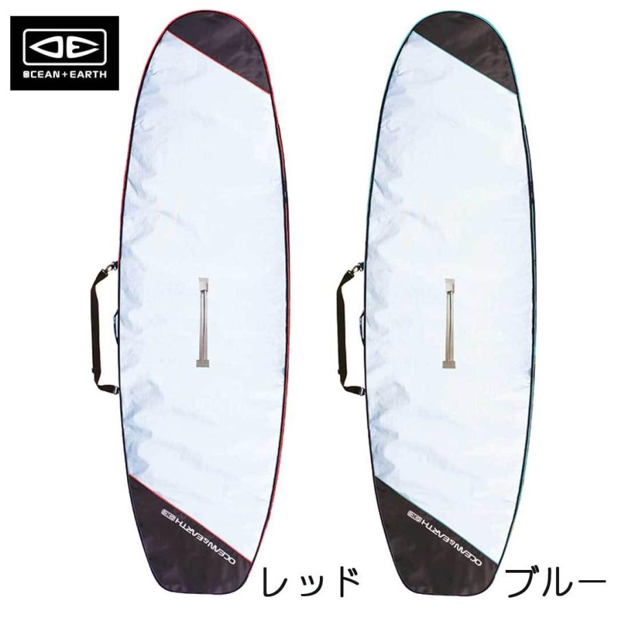 オーシャンアンドアース OCEAN&EARTH  BARRY BASIC SUP 10'0  SUP用ケース  サーフボードケース｜westcoast｜02