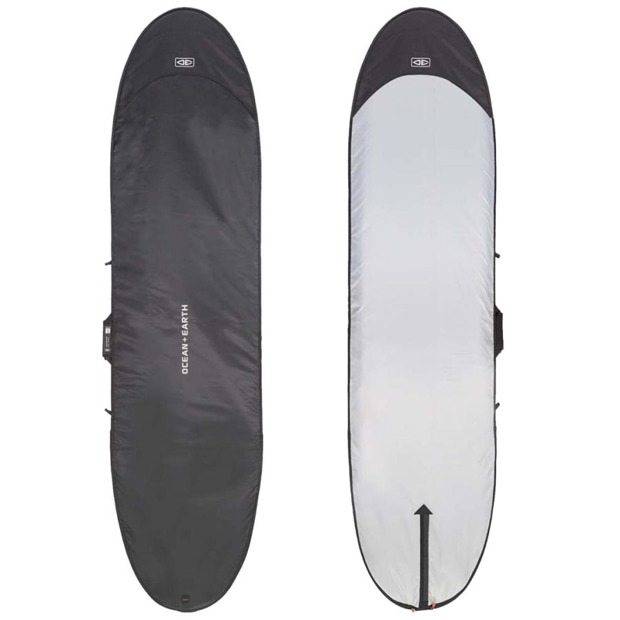 OCEAN EARTH サーフボードケース ロングボード用 オーシャンアンドアース OCEAN&EARTH O&E COR_X LONGBOARD DAY COVER