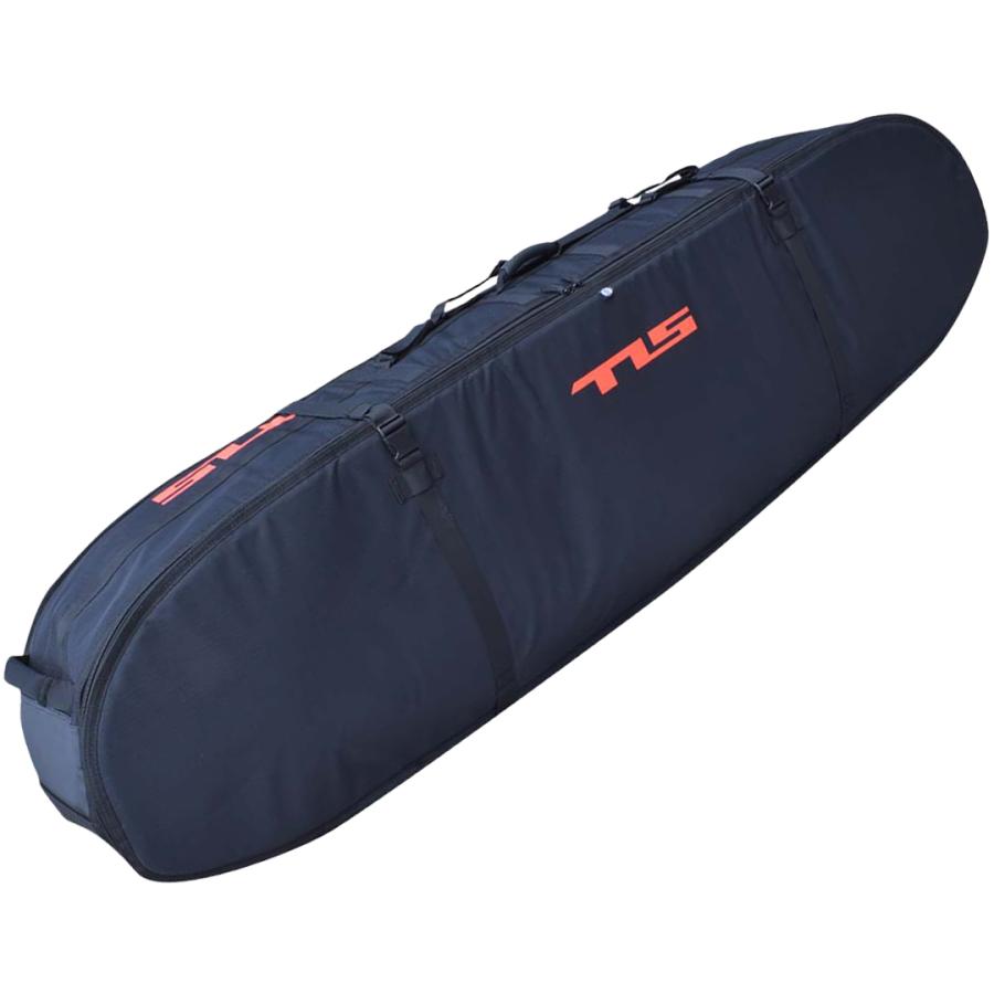 TLS 4/5 TRAVEL CASE 7.0ft トラベルケース サーフボードケース 5本用  