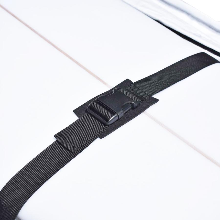 TLS 4/5 TRAVEL CASE 7.0ft トラベルケース サーフボードケース 5本用