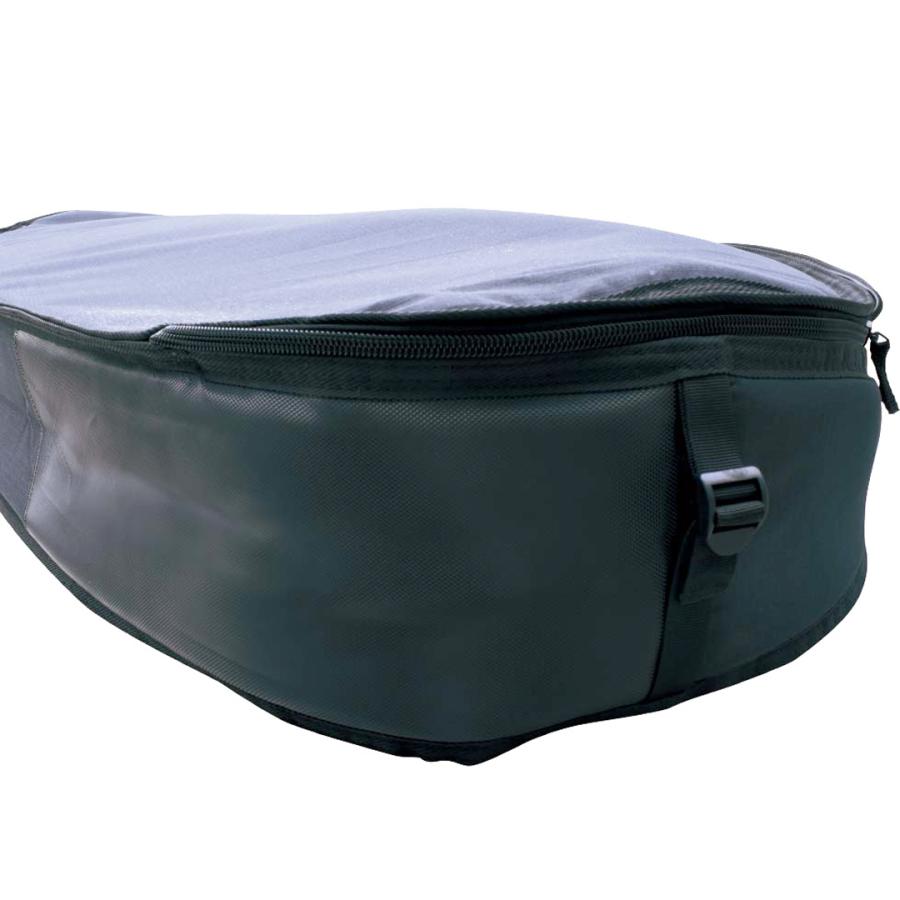 TLS 4/5 TRAVEL CASE 7.0ft トラベルケース サーフボードケース