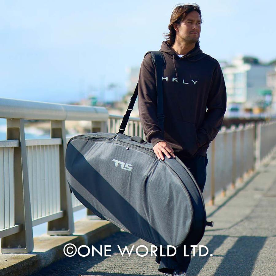 ツールスTLS 2 in ONE HARDCASE 6.6ft SHORT ハードケース ショート
