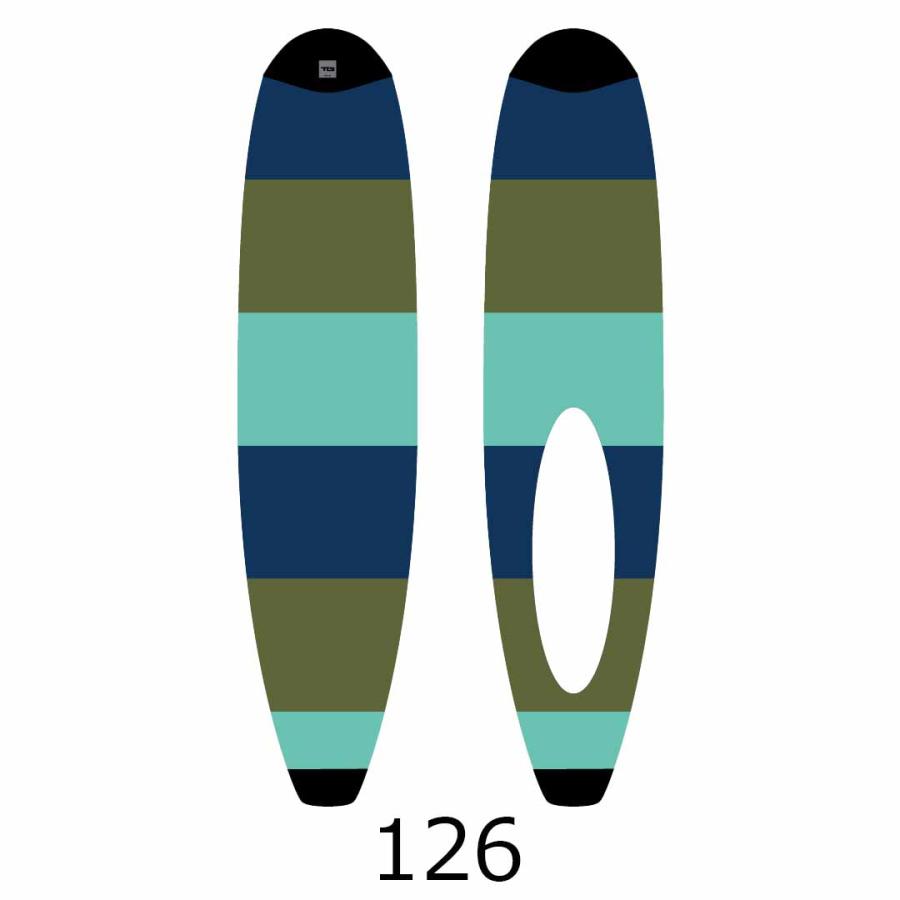 TLS ツールスTLS KNIT CASE 9'6LONG EASY STYLE ニットケース イージー
