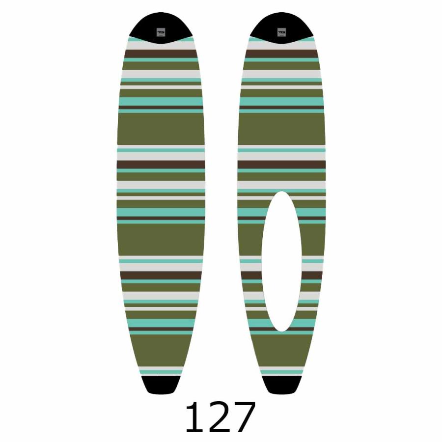 TLS ツールスTLS KNIT CASE 9'6LONG EASY STYLE ニットケース イージー