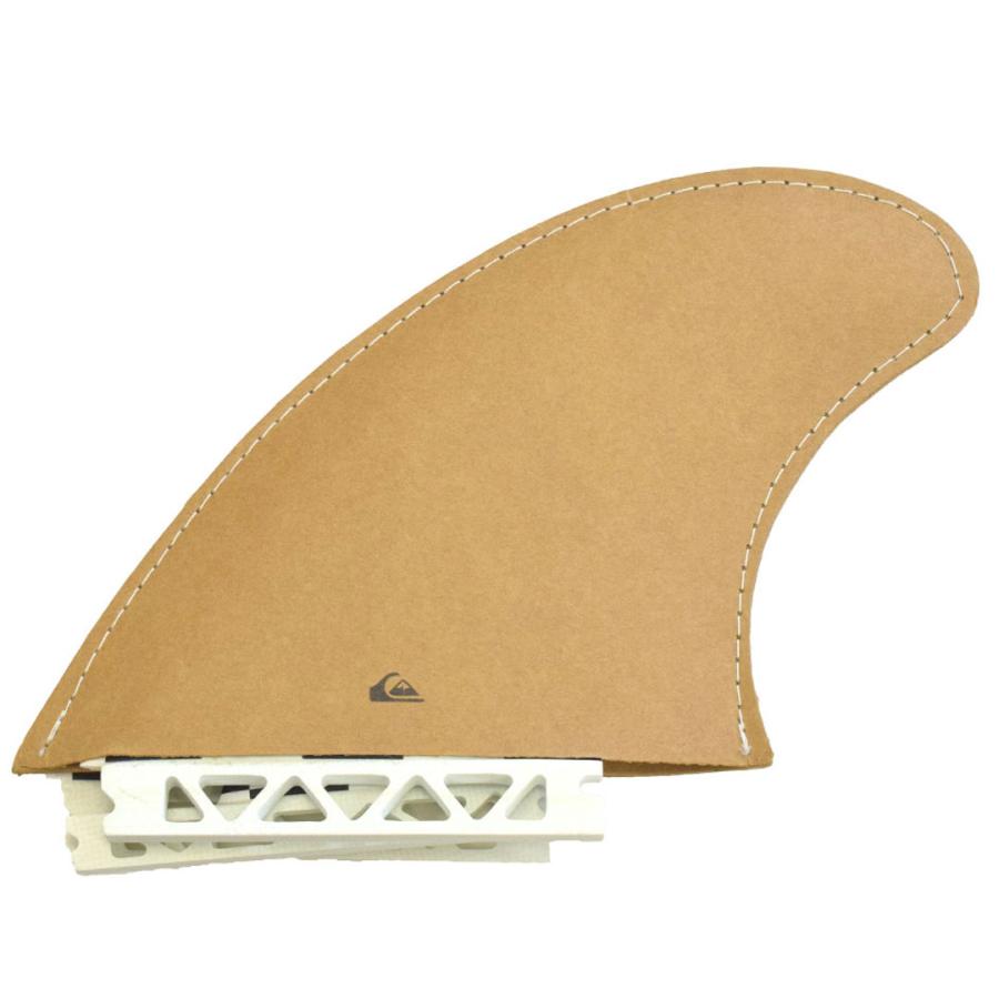 クイックシルバー QUIKSILVER TWIN+STAB FIN CHESS ツイン＋  