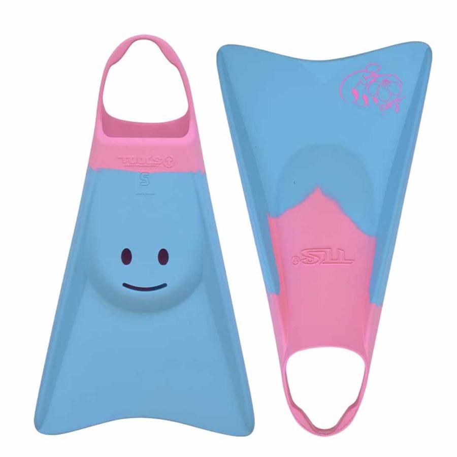 ボディボード フィン TOOLS BB FIN　SARI 大原沙莉　モデル TLS BB FIN HARD BLADE SARI MODEL BBフィン 大原沙莉選手