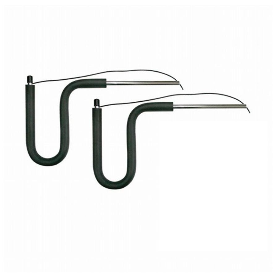 CAPキャップ バイク・スクーター用サーフボードキャリア本体1本積み  