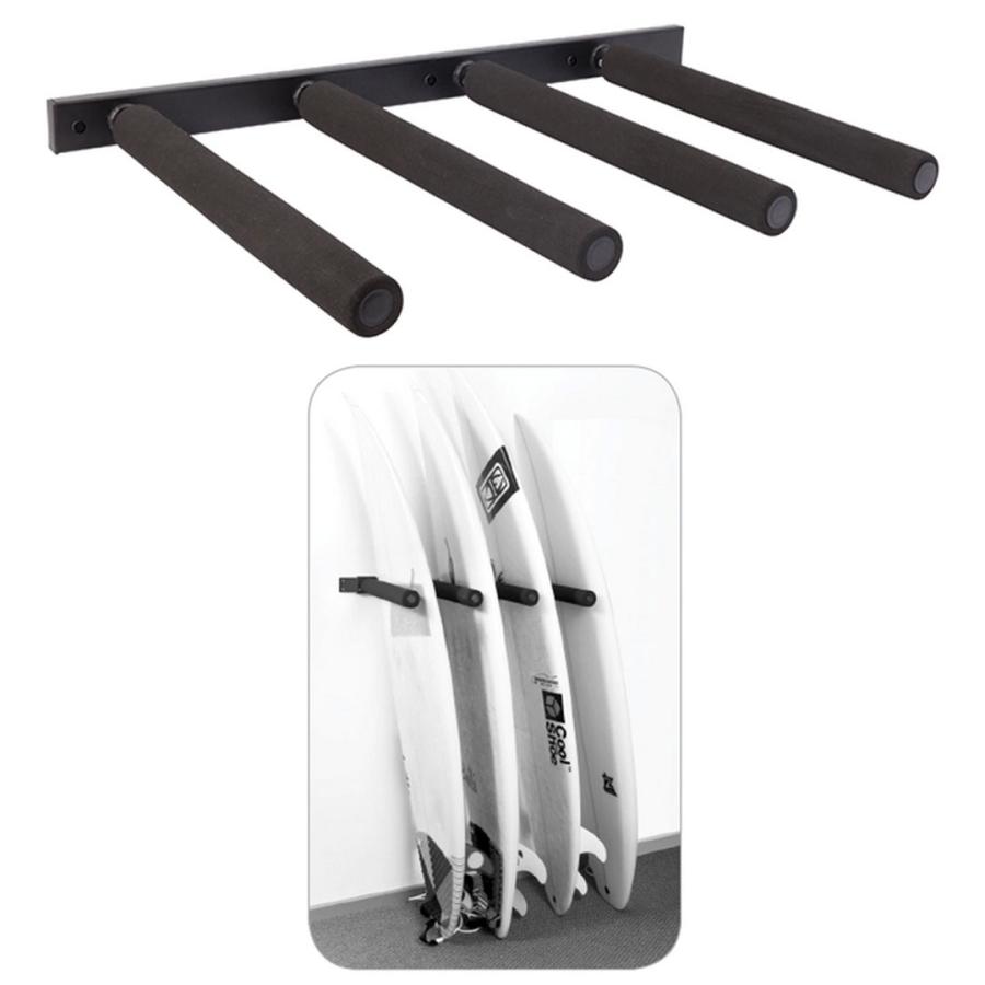 サーフボードラック 4本ラック OCEAN&EARTH オーシャンアンドアース