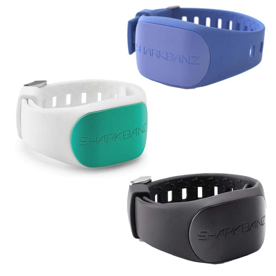 SHARKBANZ シャークバンズ 2 サメ避けバンド : ウエストコースト