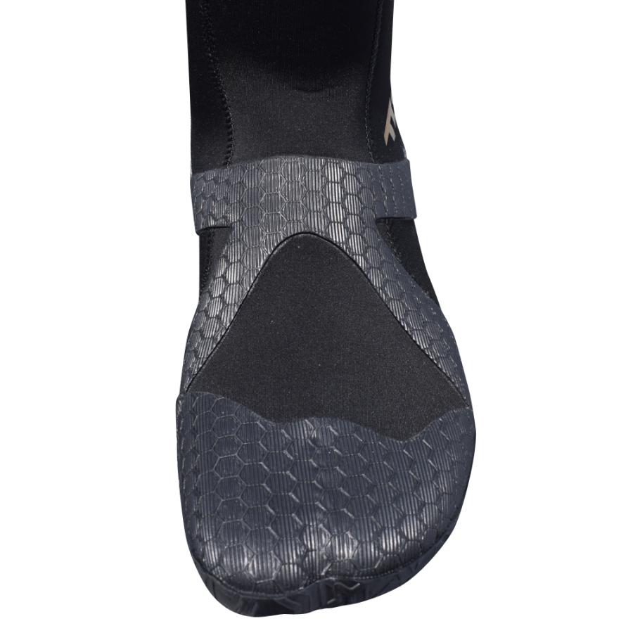 TLS X-FIT SURF BOOTS 5mm 23cm 定価¥11,680 ツールスTLS X-FIT 5mm SURFBOOTS サーフブーツ : ウエストコースト