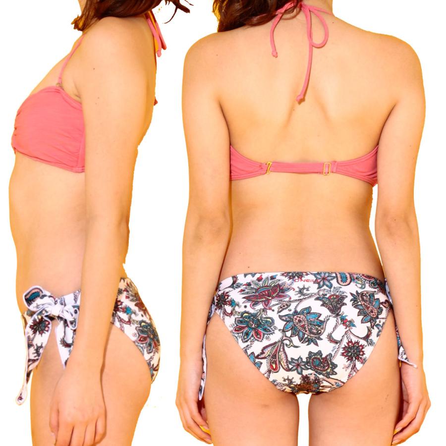 O'NEILL レディース水着 ビキニ 666805 オニール 666-805