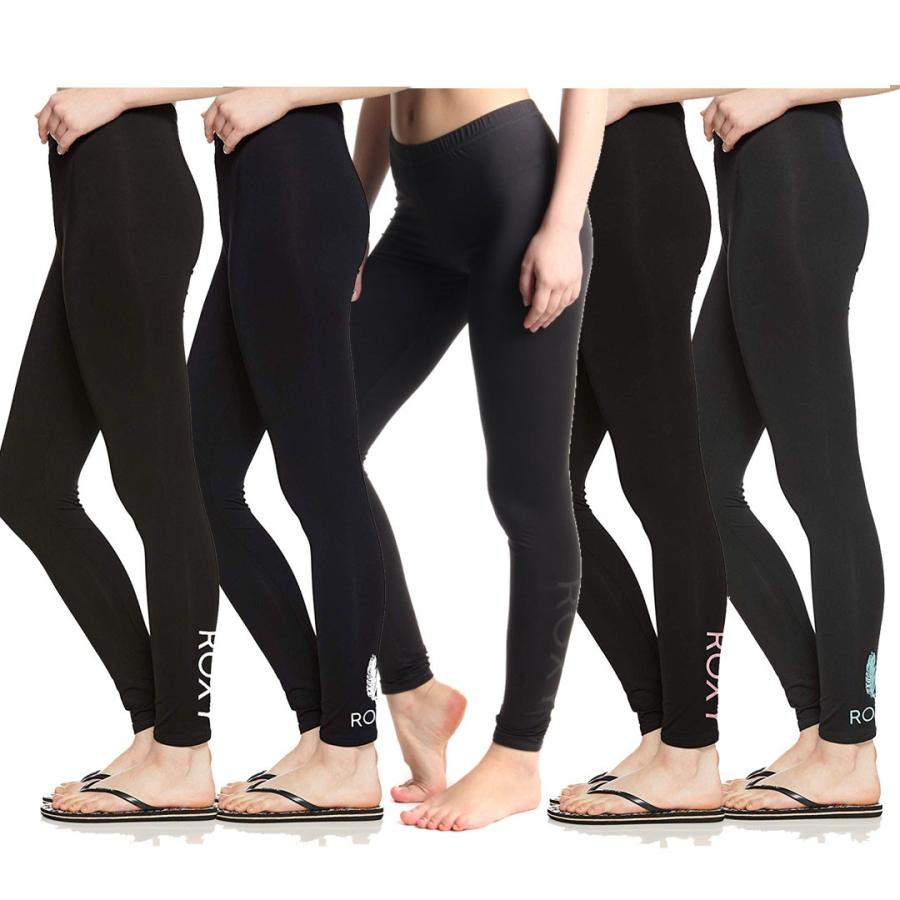 超歓迎 ラッシュガード 強い日差しを遮り サッと乾いて体を冷えから守るロング丈 レギンス ラッシュガードボトム Roxy Rly1950 Pearl Dive 19ss 2点までメール便配送可能 メール便 対応 配送指定不可 Www Threeriversofs Com