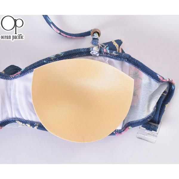 Ocean Pacific（オーシャンパシフィック） レディース水着 ビキニ 中村