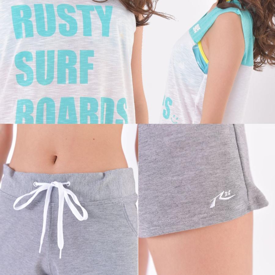 RUSTY（ラスティ） スイムウェア・レディース水着RUSTY 936-666 ビキニ
