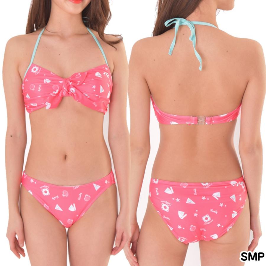 RUSTY（ラスティ） スイムウェア・レディース水着RUSTY 936-666 ビキニ