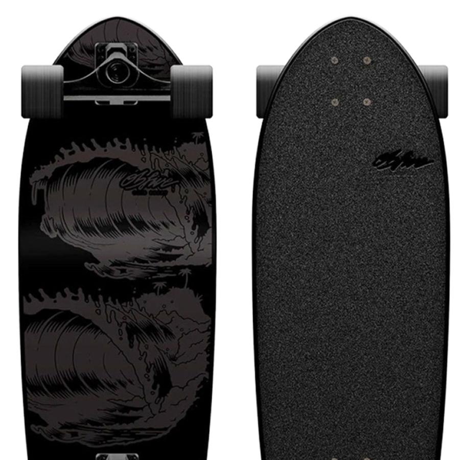 OB FIVE オービーファイブ RKP-1 SURF SKATES 31