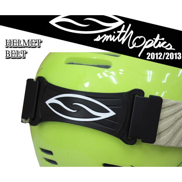 SMITHスミス HELMET HELPER ゴーグル パーツ ヘルメットヘルパー 延長ベルト 17smith43ウエストコースト