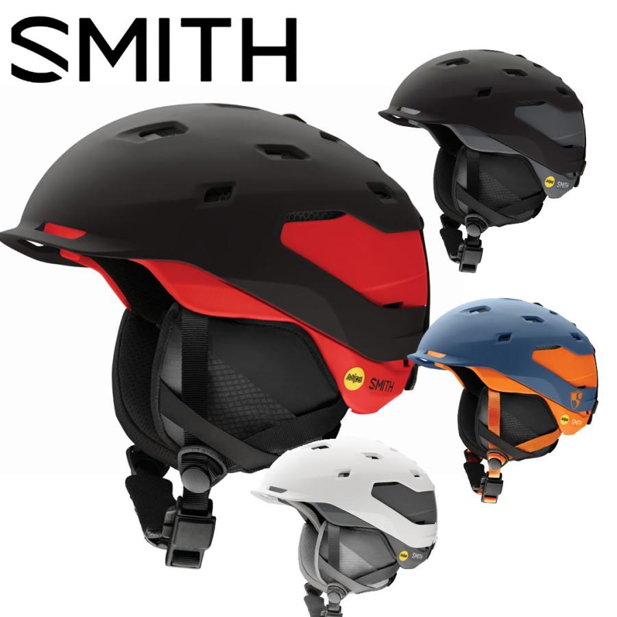 Smithスミス 18 19 Quantum Mips スキー スノーボードヘルメット Olhodaguadocasado Al Gov Br