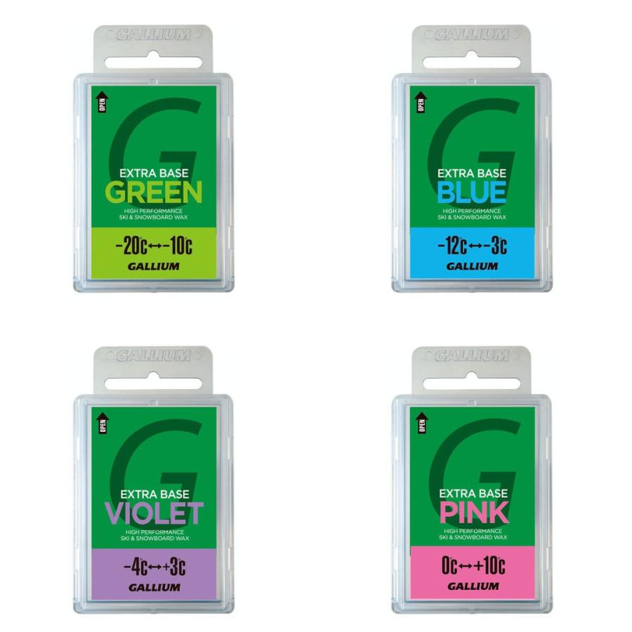 GALLIUM（ガリウム） EX BASE 100 SW2073JA-5634 SW2074JA-5635