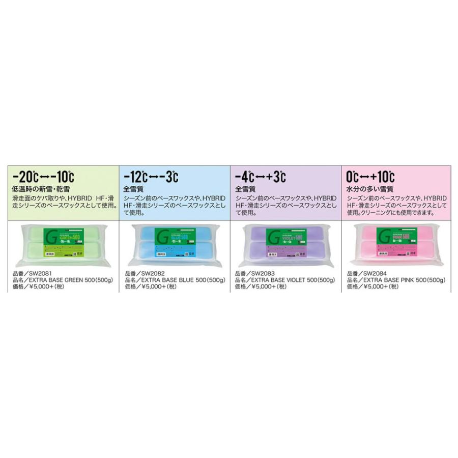 gallium EXベースワックス500g pink ガリウム (訳ありセール pink gallium EXベースワックス500g pink ガリウム (訳ありセール pink