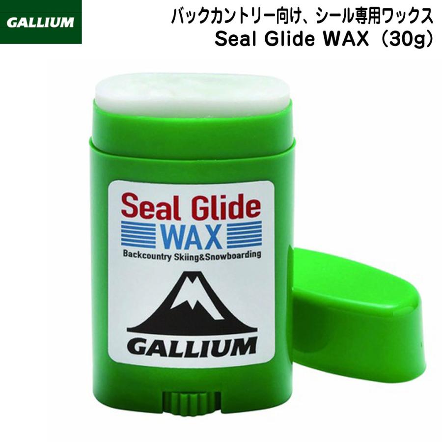 ガリウムWax GALLIUM（ガリウム） TOP WAX 超滑走 ワックス SSF 50g スノーボード