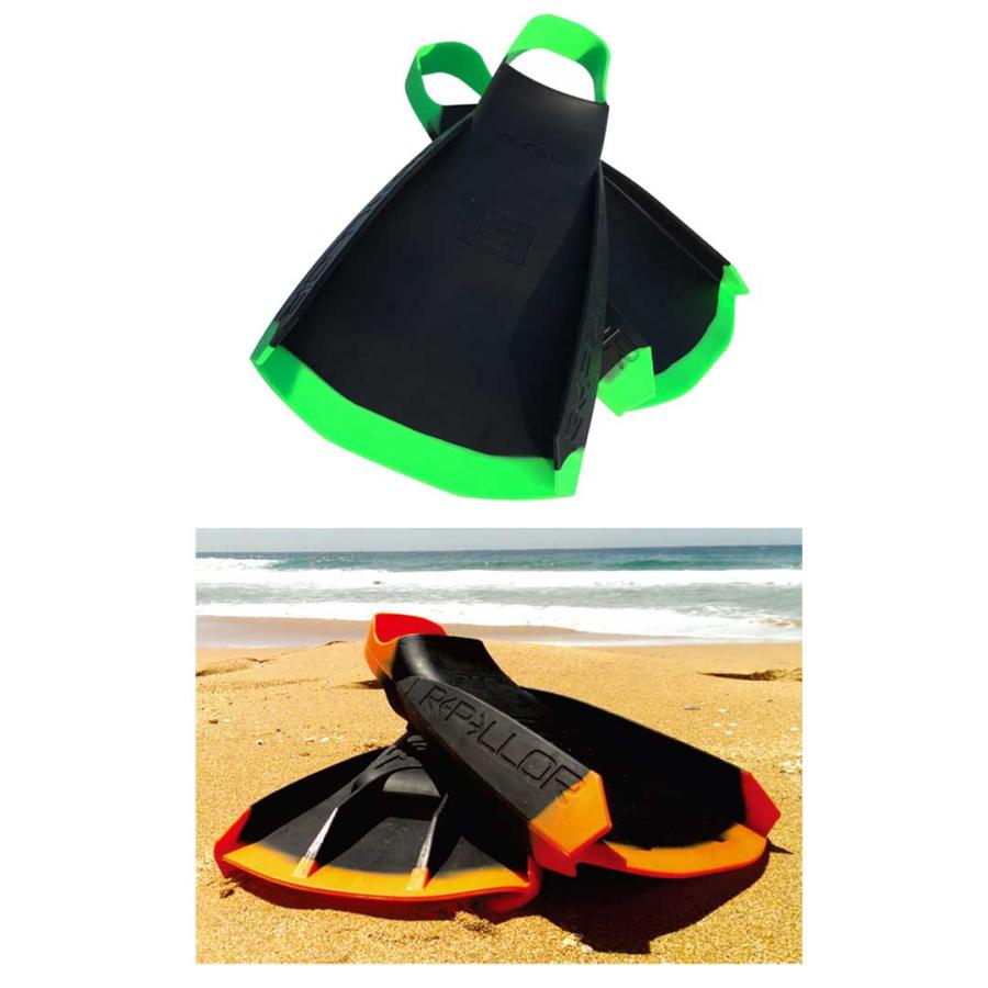 ディエムシーフィン DMC FINS REPELLOR スィムフィン : ウエスト