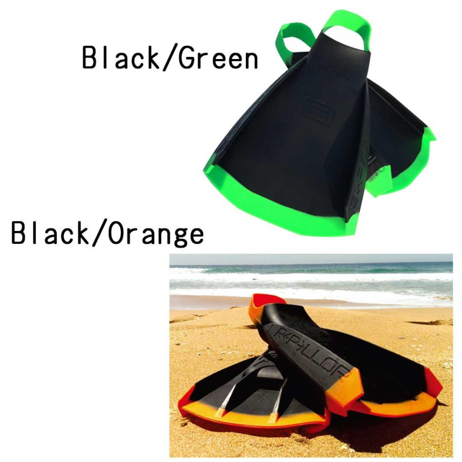 ディエムシーフィン DMC FINS REPELLOR スィムフィン : ウエスト