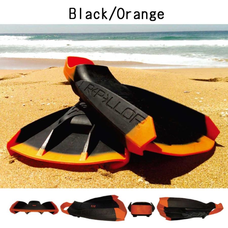 ディエムシーフィン DMC FINS REPELLOR スィムフィン : ウエスト