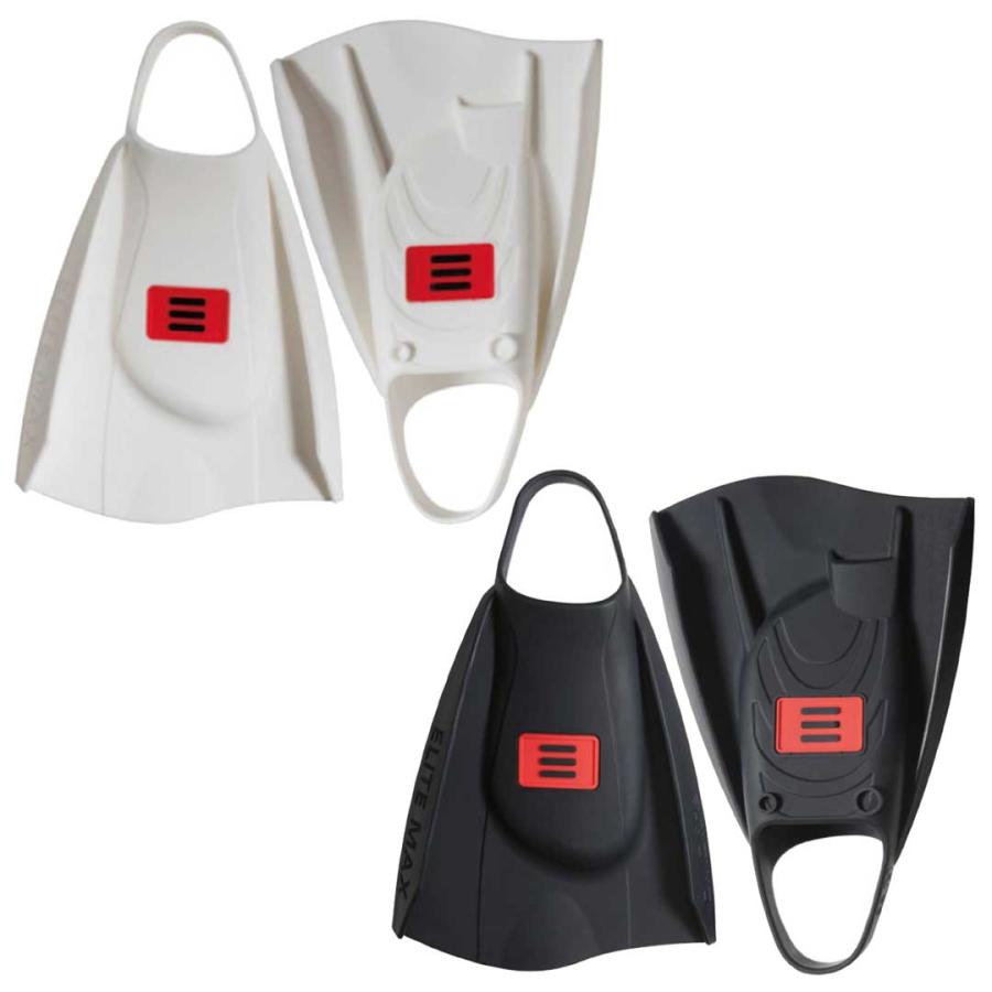 ディエムシー フィン DMC FINS DMC Elite MAX White・Black フィン 1930dmcfinsa005