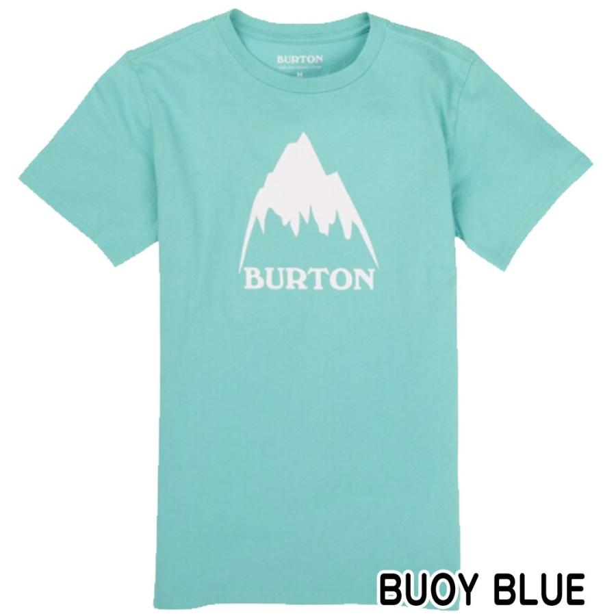 ジュニア半袖Tシャツ 子供用  BURTON バートン  KIDS' CLASSIC MOUNTAIN HIGH SS 2020ss   S21JP-179541｜westcoast｜04