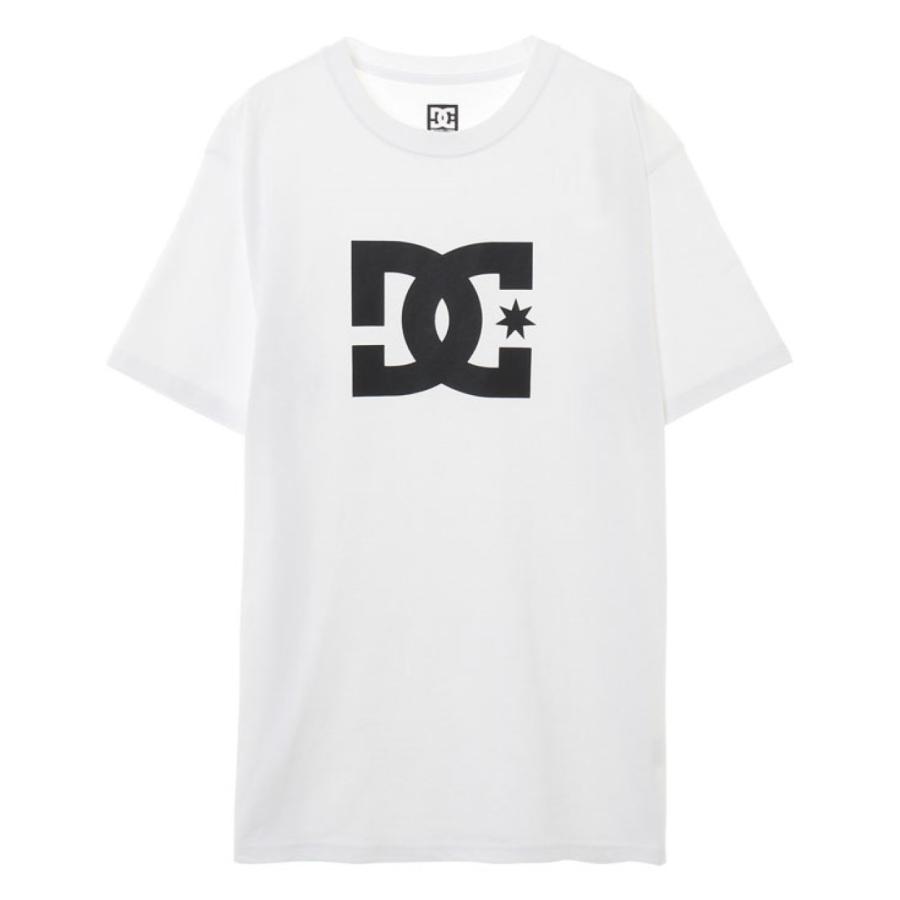 ディーシー DC SHOES 19 STAR SS 5226J914 Tシャツ メール便 対応 配送指定不可｜westcoast｜09