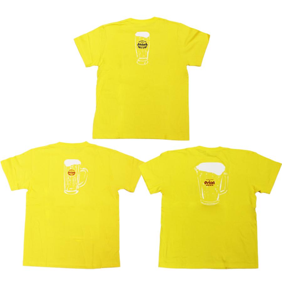 正規品　オリオンビール　ORION BEER　 9100031　タンブラー・ジョッキ・ピッチャー　Tシャツ　 | ブランド登録なし