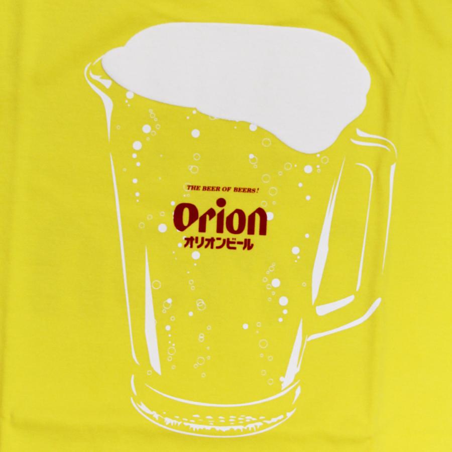 正規品　オリオンビール　ORION BEER　 9100031　タンブラー・ジョッキ・ピッチャー　Tシャツ　 | ブランド登録なし | 11