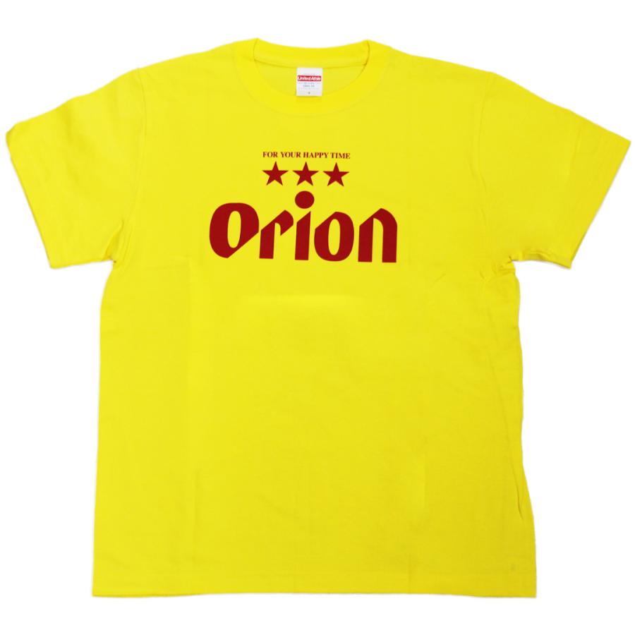 正規品　オリオンビール　ORION BEER　 9100031　タンブラー・ジョッキ・ピッチャー　Tシャツ　 | ブランド登録なし | 12